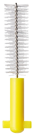 CURAPROX CPS 09 SCOVOLINO PRIME REFILL YELLOW 8 PEZZI - FARMACIA33