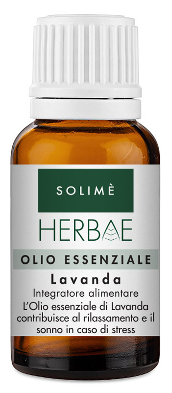 LAVANDA OLIO ESSENZIALE 10 ML - FARMACIA33