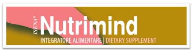 NUTRIMIND 60 CAPSULE - FARMACIA33