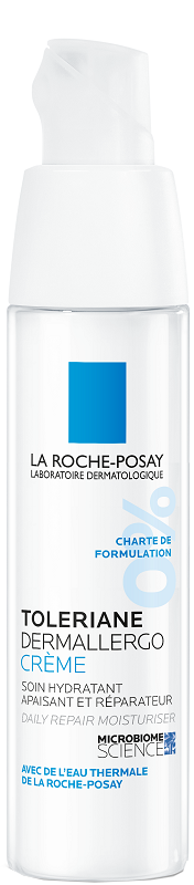 TOLERIANE DERMALLERGO CREMA 40 ML - FARMACIA33