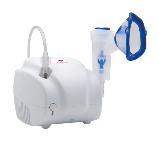 APPARECCHIO AEROSOLTERAPIA F CARE - FARMACIA33