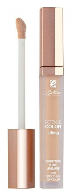 DEFENCE COLOR LIFTING CORRETTORE FLUIDO LEVIGANTE 202 CREME - FARMACIA33