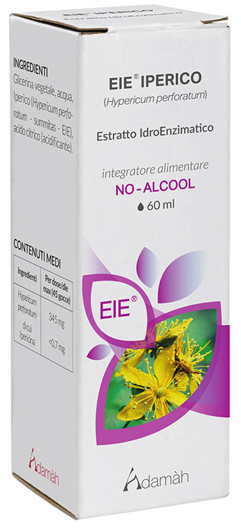 EIE IPERICO 30 ML - FARMACIA33
