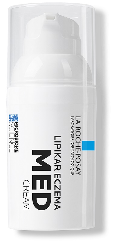 LIPIKAR ECZEMA MED 30 ML - FARMACIA33