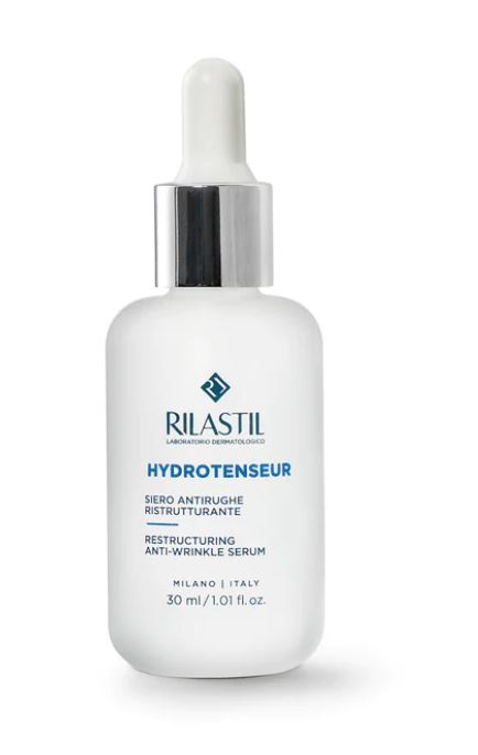 RILASTIL HYDROTENSEUR SIERO ANTIRUGHE RISTRUTTURANTE 30 ML - FARMACIA33