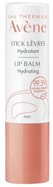 EAU THERMALE AVENE STICK LABBRA IDRATANTE 4 G - FARMACIA33