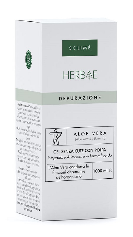 ALOE VERA 1000 ML - FARMACIA33