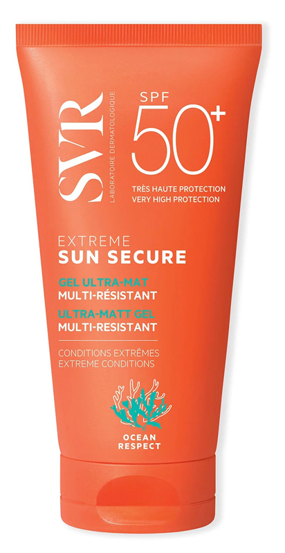 SUN SECURE EXTREME SPF50+ 50 ML - FARMACIA33