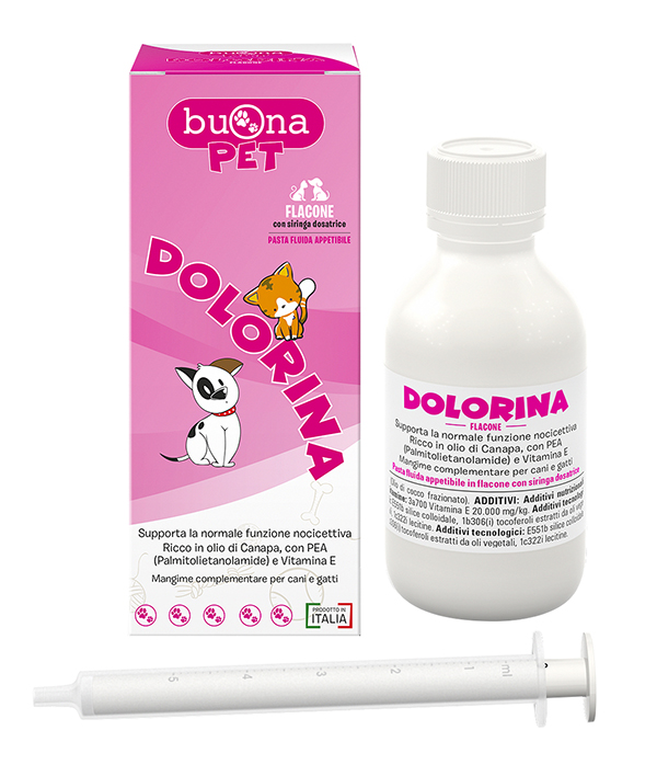DOLORINA FLACONE 90 G scad. fine 04/2025 - FARMACIA33
