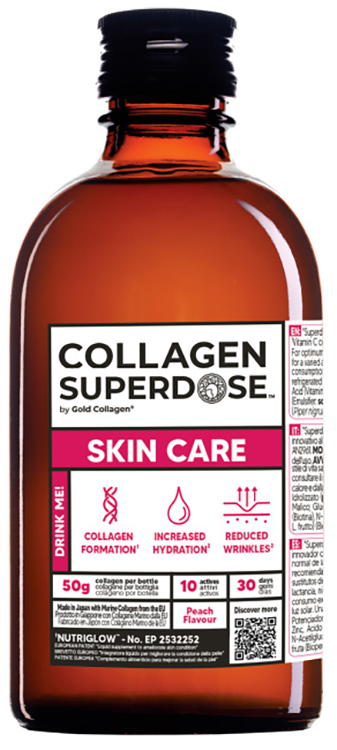 SUPERDOSE SKINCARE 300 ML - FARMACIA33