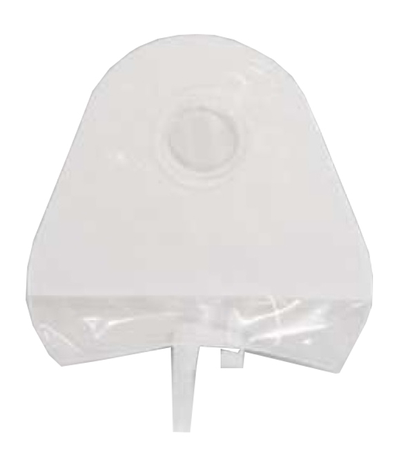PLACCA NATURA LINEA PEDIATRICA PER UROSTOMIA TRASPARENTE 32 MM - FARMACIA33