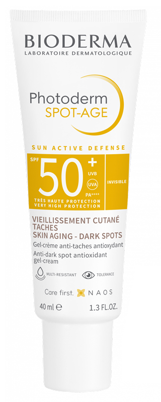 PHOTODERM SPOT AGE 40 ML - FARMACIA33