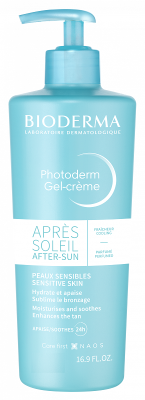 PHOTODERM GEL CREME APRES SOLEIL 200 ML - FARMACIA33