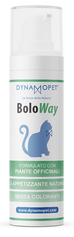 BOLOWAY PET 65 G - FARMACIA33