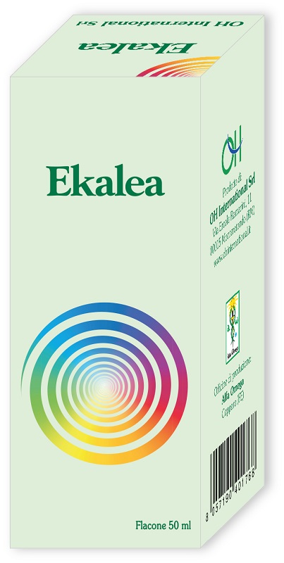 EKALEA GOCCE 50 ML - FARMACIA33