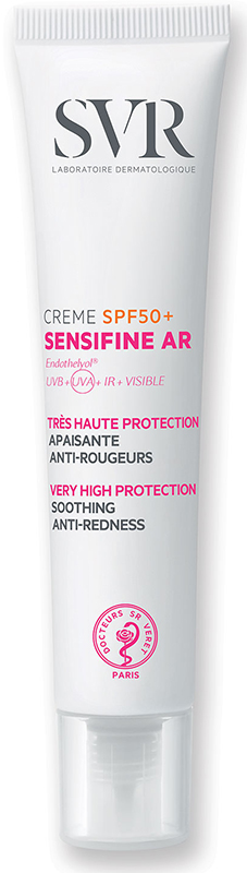 SENSIFINE AR SPF50+ 40 ML - FARMACIA33