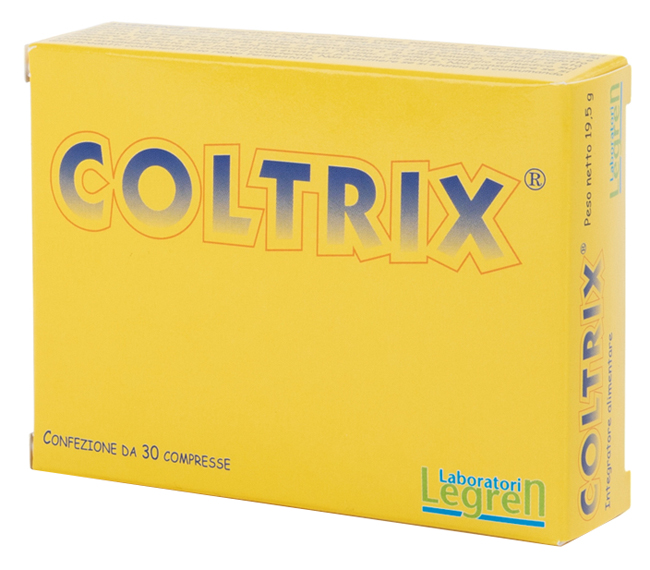 COLTRIX 30 COMPRESSE - FARMACIA33