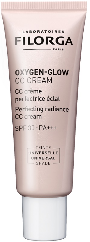 FILORGA OXYGEN CC CREAM - FARMACIA33