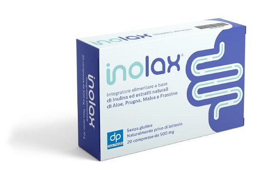 INOLAX 20 COMPRESSE - FARMACIA33
