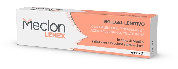 MECLON LENEX EMULGEL 50 ML - FARMACIA33
