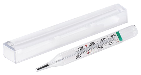 T-VEDO TERMOMETRO MERCURY FREE - FARMACIA33