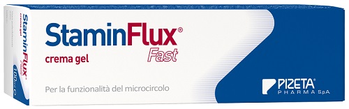 STAMINFLUX FAST CREMA GEL 100 ML - FARMACIA33