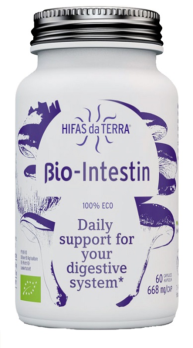 BIOINTENSTIN 60 CAPSULE - FARMACIA33