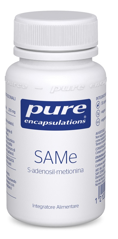 PURE ENCAPSULATIONS SAME 30 CAPSULE - FARMACIA33