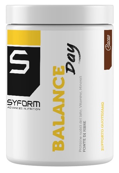 BALANCE DAY CACAO 300 G - FARMACIA33