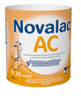 NOVALAC AC 800 G - FARMACIA33
