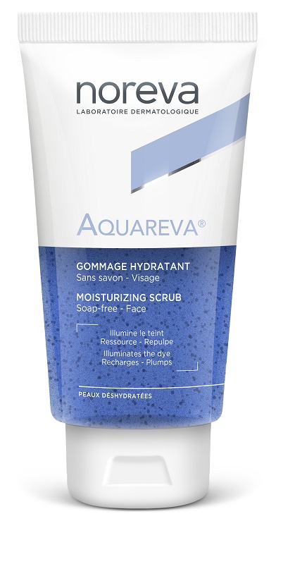 AQUAREVA GOMMAGE 75 ML - FARMACIA33