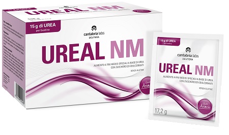 UREAL NM 30 BUSTE 17,2 G - FARMACIA33