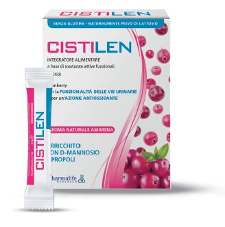 CISTILEN 14 STICK - FARMACIA33