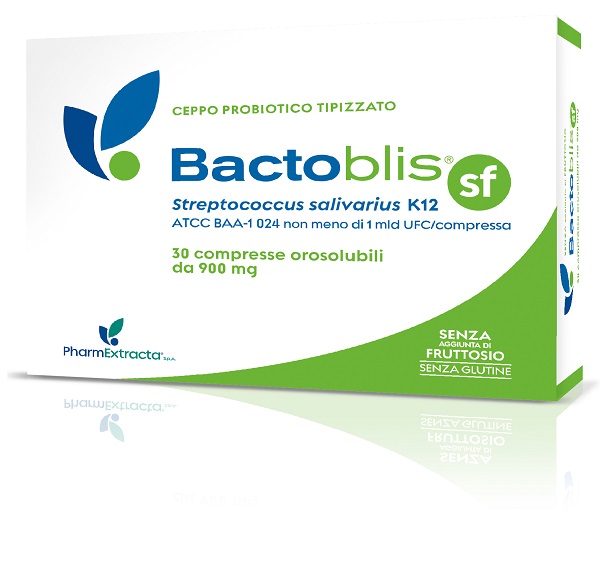 BACTOBLIS SF 30 COMPRESSE OROSOLUBILI - FARMACIA33
