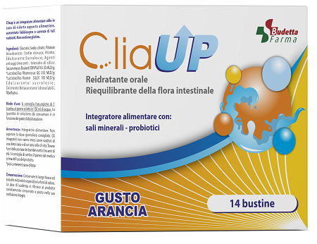 CLIAUP 14 BUSTINE - FARMACIA33