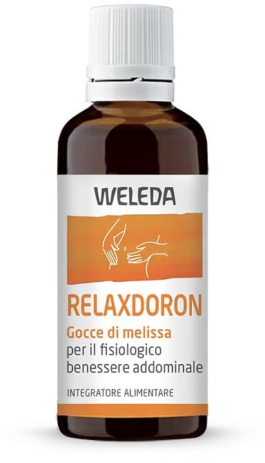 RELAXDORON 50 ML - FARMACIA33