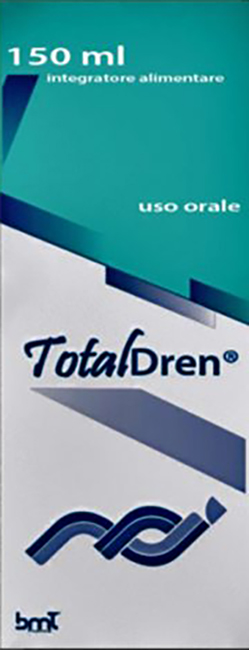 TOTALDREN 150 ML - FARMACIA33