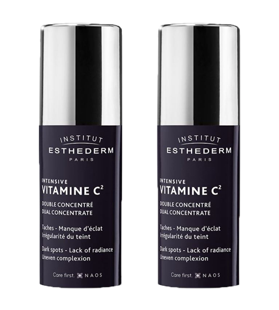 INTENSIVE VITAMINE C SERUM DUO PACK 2 PEZZI DA 10 ML - FARMACIA33