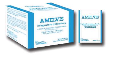 AMELVIS 30 BUSTINE - FARMACIA33