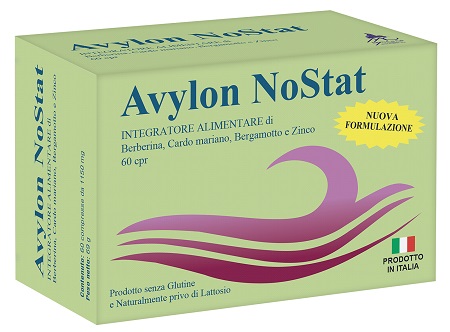AVYLON NO STAT 60 COMPRESSE - FARMACIA33