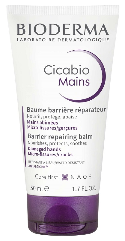 CICABIO MAINS 50 ML - FARMACIA33