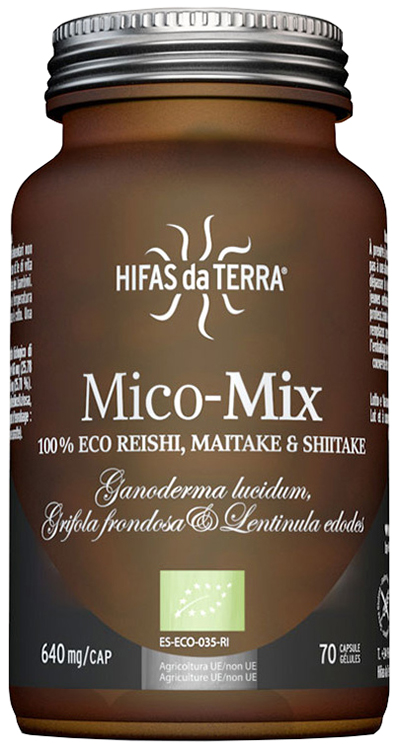 MICO MIX 70 CAPSULE - FARMACIA33
