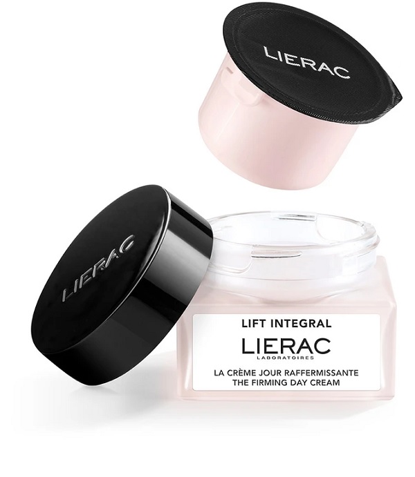 LIERAC LIFT INTEGRAL CREMA GIORNO RASSODANTE RICARICA 50 ML 2022 - FARMACIA33