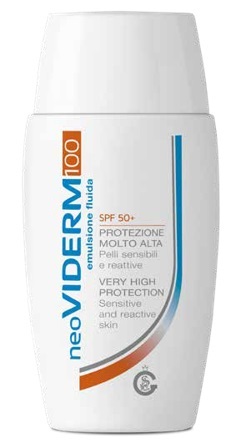 NEOVIDERM 100 SPF50+ 50 ML - FARMACIA33