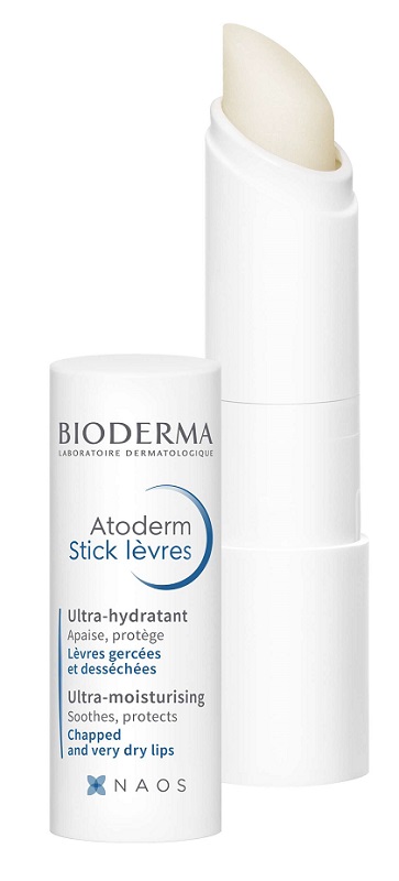 ATODERM LEVRES STICK - FARMACIA33