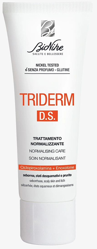 TRIDERM IMMU GEL 30 ML - FARMACIA33