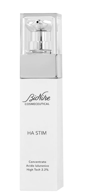COSMECEUTICAL HA STIM CONCENTRATO ACIDO IALURONICO HIGH TECH 2,2% 30 ML - FARMACIA33