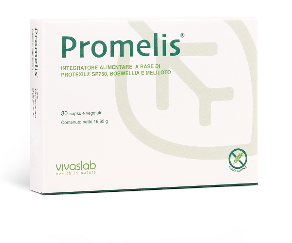 PROMELIS 30 CAPSULE - FARMACIA33