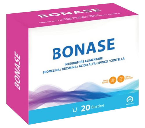 BONASE 20 BUSTINE DA 5 G - FARMACIA33