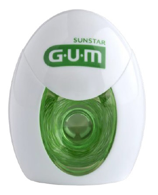GUM 3500 TWISTED FLOSS 30 METRI - FARMACIA33